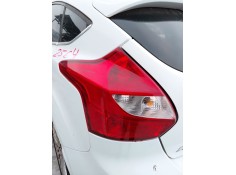 Recambio de piloto trasero izquierdo para ford focus iii 1.0 ecoboost referencia OEM IAM   
