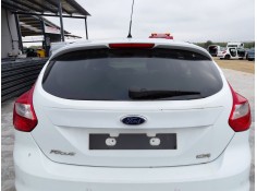 Recambio de porton trasero para ford focus iii 1.0 ecoboost referencia OEM IAM   