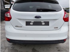 Recambio de paragolpes delantero para ford focus iii 1.0 ecoboost referencia OEM IAM   