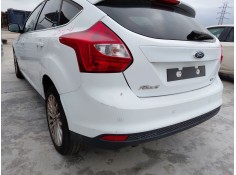 Recambio de paragolpes delantero para ford focus iii 1.0 ecoboost referencia OEM IAM    2