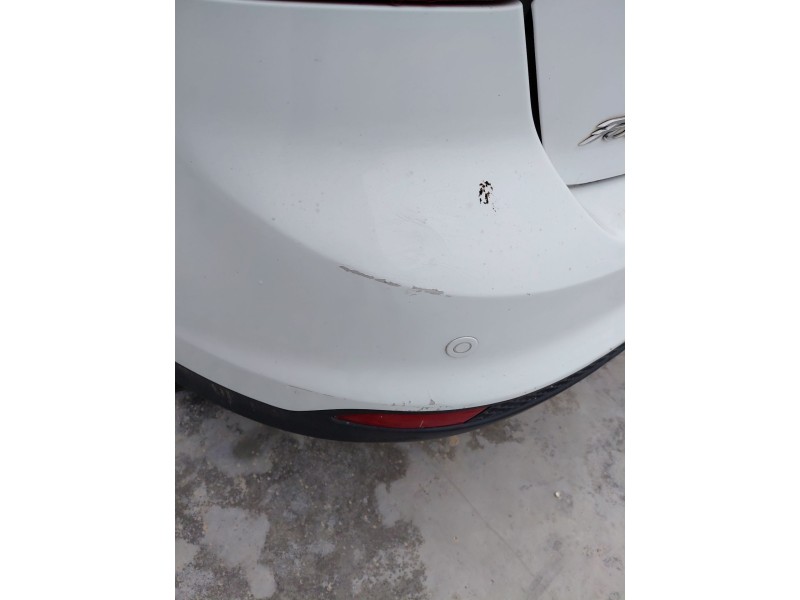 Recambio de paragolpes delantero para ford focus iii 1.0 ecoboost referencia OEM IAM   
							