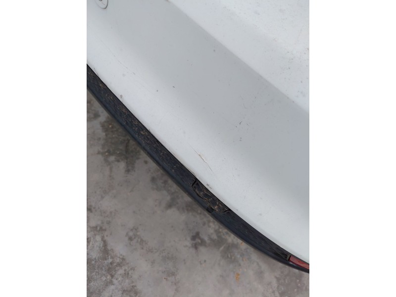 Recambio de paragolpes delantero para ford focus iii 1.0 ecoboost referencia OEM IAM   
							