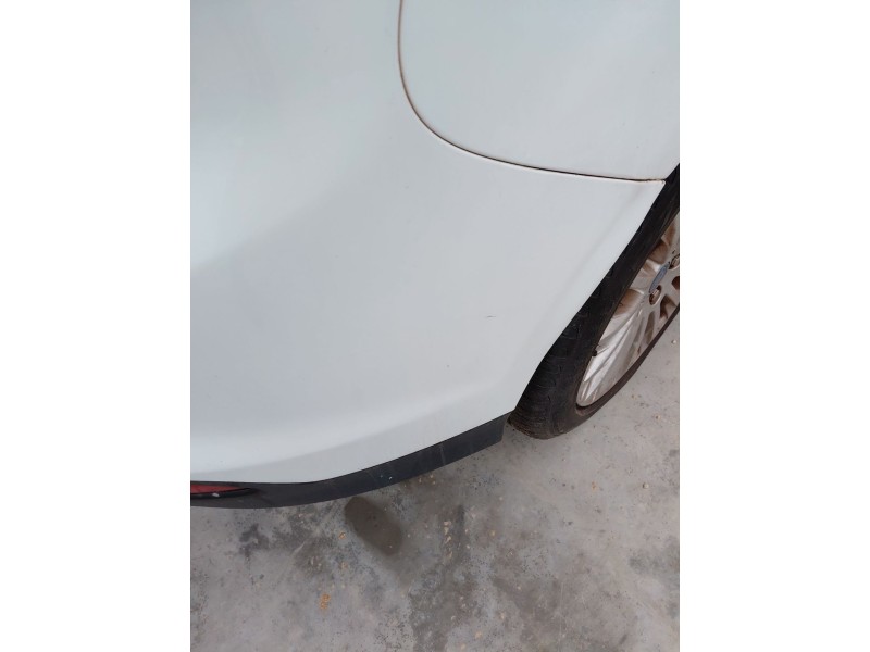 Recambio de paragolpes delantero para ford focus iii 1.0 ecoboost referencia OEM IAM   