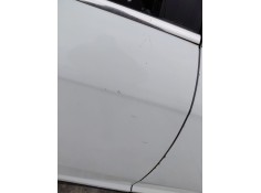 Recambio de puerta trasera derecha para ford focus iii 1.0 ecoboost referencia OEM IAM    2