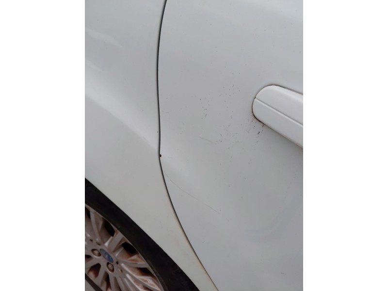 Recambio de puerta trasera derecha para ford focus iii 1.0 ecoboost referencia OEM IAM   
							