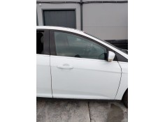 Recambio de puerta delantera derecha para ford focus iii 1.0 ecoboost referencia OEM IAM   
