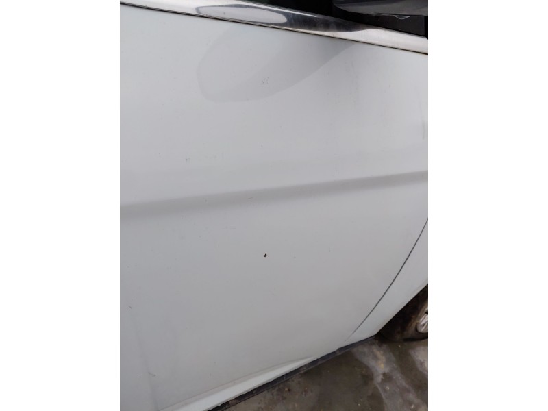 Recambio de puerta delantera derecha para ford focus iii 1.0 ecoboost referencia OEM IAM   
							