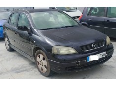 opel astra g hatchback (t98) del año 2003