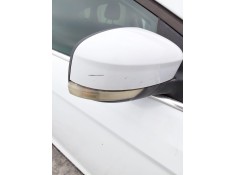 Recambio de retrovisor derecho para ford focus iii 1.0 ecoboost referencia OEM IAM    2