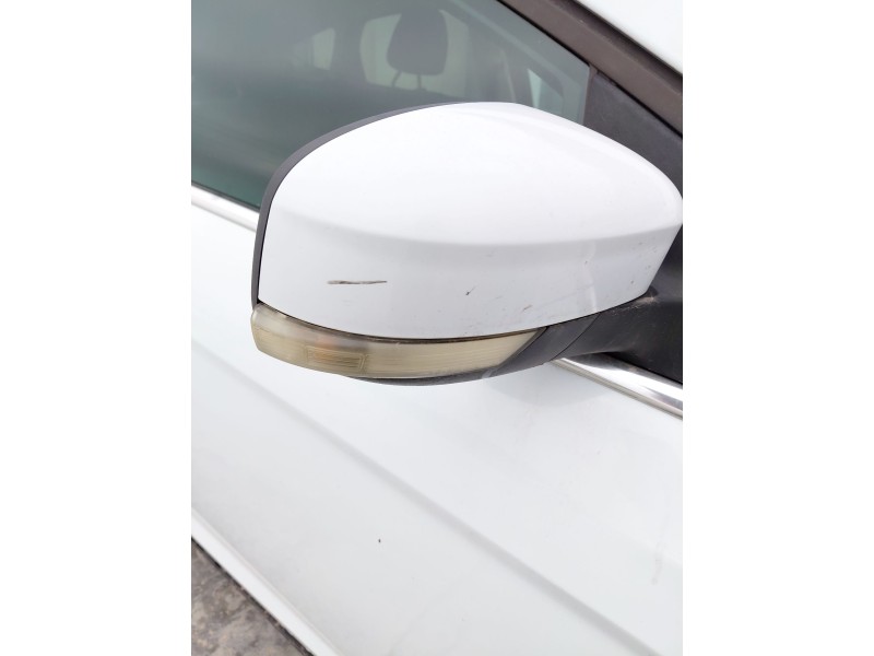 Recambio de retrovisor derecho para ford focus iii 1.0 ecoboost referencia OEM IAM   
							