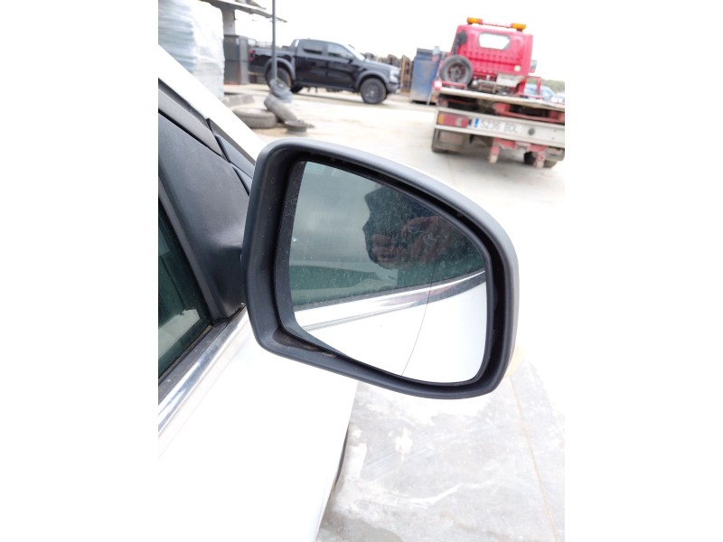 Recambio de retrovisor derecho para ford focus iii 1.0 ecoboost referencia OEM IAM   
							