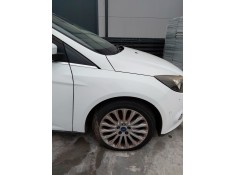 Recambio de aleta delantera derecha para ford focus iii 1.0 ecoboost referencia OEM IAM   