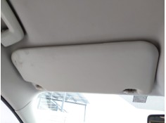 Recambio de parasol izquierdo para ford focus iii 1.0 ecoboost referencia OEM IAM   