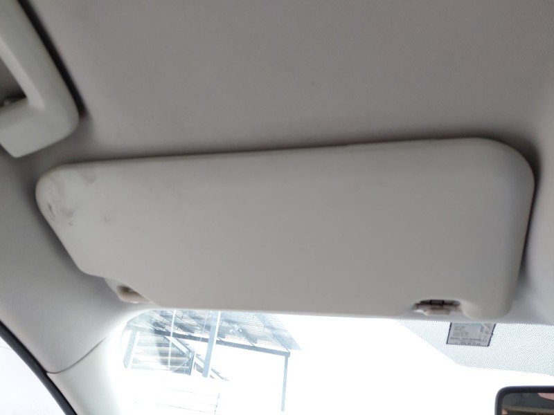 Recambio de parasol izquierdo para ford focus iii 1.0 ecoboost referencia OEM IAM   