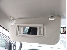 Recambio de parasol izquierdo para ford focus iii 1.0 ecoboost referencia OEM IAM    2