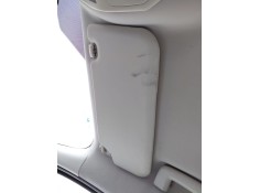 Recambio de parasol derecho para ford focus iii 1.0 ecoboost referencia OEM IAM   