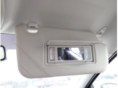 Recambio de parasol derecho para ford focus iii 1.0 ecoboost referencia OEM IAM    2