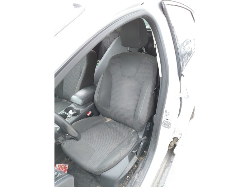 Recambio de asiento delantero izquierdo para ford focus iii 1.0 ecoboost referencia OEM IAM   