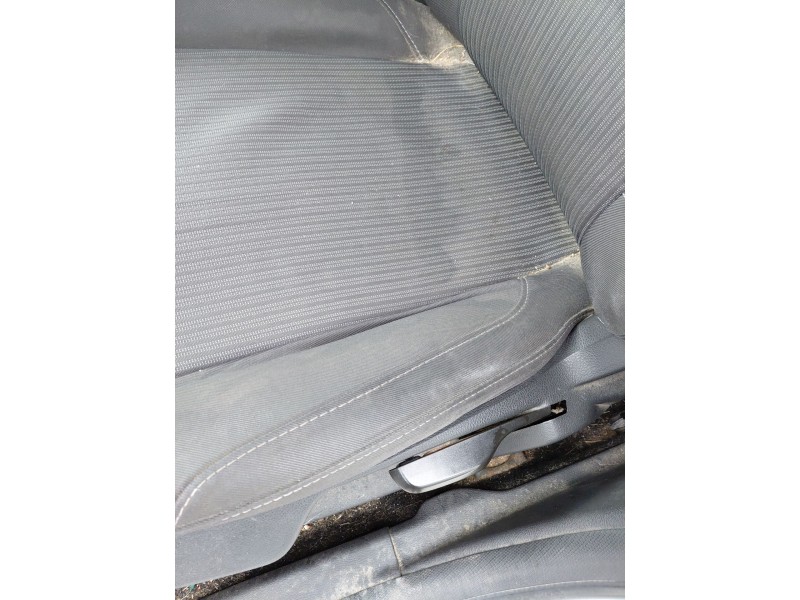 Recambio de asiento delantero izquierdo para ford focus iii 1.0 ecoboost referencia OEM IAM   