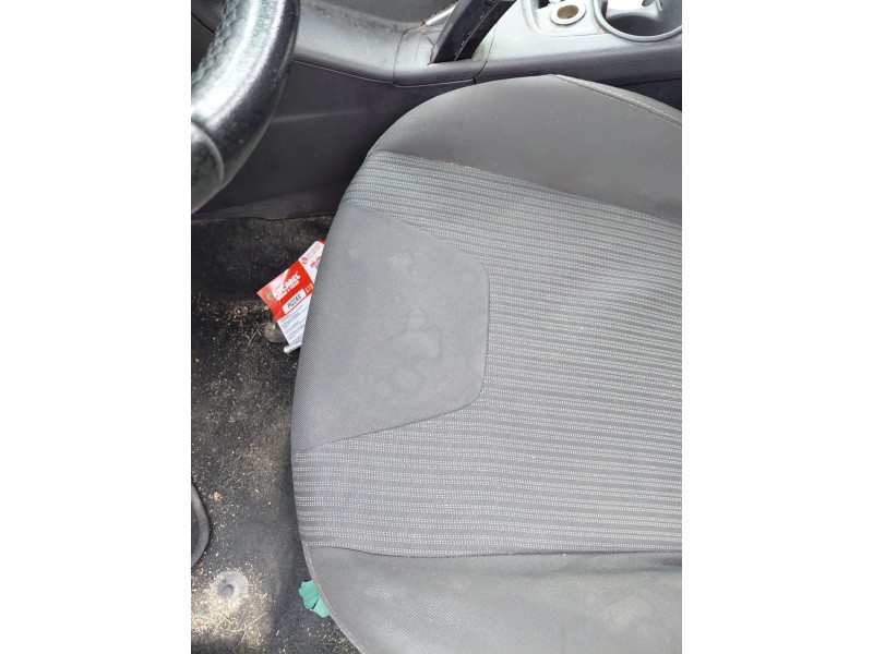 Recambio de asiento delantero izquierdo para ford focus iii 1.0 ecoboost referencia OEM IAM   
							