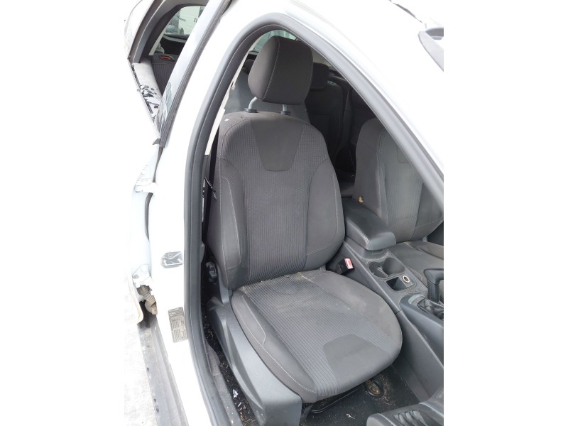 Recambio de asiento delantero derecho para ford focus iii 1.0 ecoboost referencia OEM IAM   