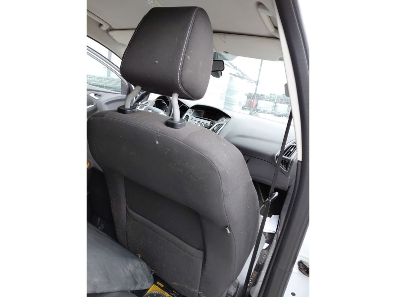 Recambio de asiento delantero derecho para ford focus iii 1.0 ecoboost referencia OEM IAM   
							