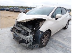 nissan micra v (k14) del año 2020