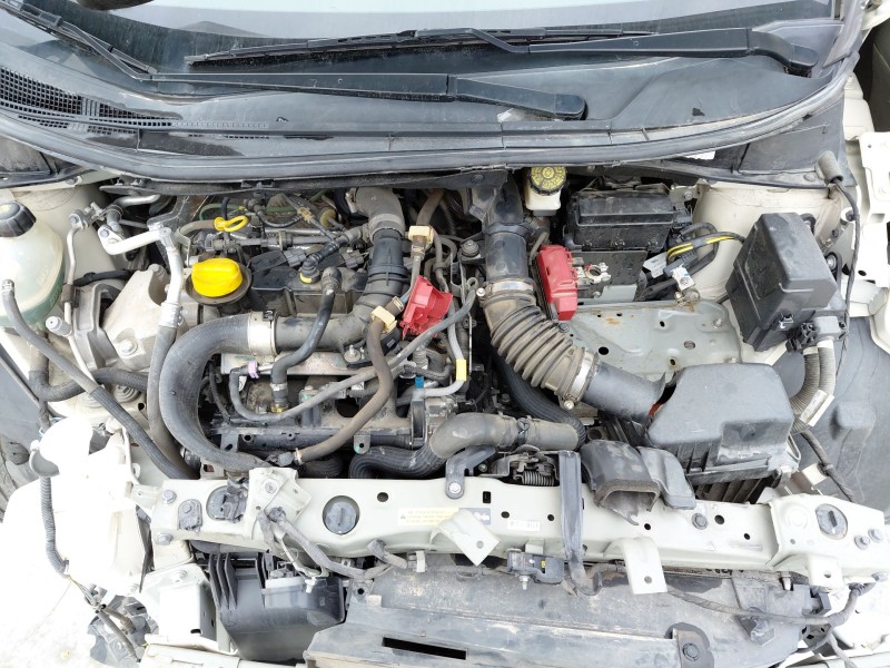 nissan micra v (k14) del año 2020