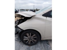 Recambio de aleta delantera izquierda para nissan micra v (k14) 1.0 ig-t 100 referencia OEM IAM   