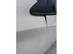 Recambio de aleta delantera izquierda para nissan micra v (k14) 1.0 ig-t 100 referencia OEM IAM    2