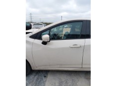 Recambio de puerta delantera izquierda para nissan micra v (k14) 1.0 ig-t 100 referencia OEM IAM   