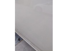 Recambio de puerta delantera izquierda para nissan micra v (k14) 1.0 ig-t 100 referencia OEM IAM    2