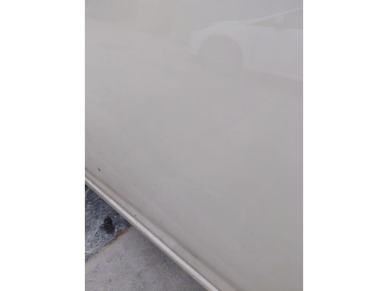 Recambio de puerta delantera izquierda para nissan micra v (k14) 1.0 ig-t 100 referencia OEM IAM   