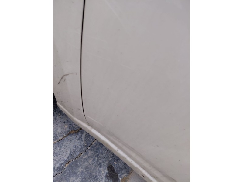 Recambio de puerta delantera izquierda para nissan micra v (k14) 1.0 ig-t 100 referencia OEM IAM   