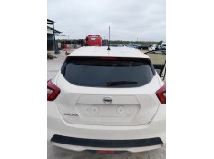 Recambio de porton trasero para nissan micra v (k14) 1.0 ig-t 100 referencia OEM IAM   