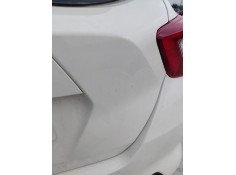 Recambio de porton trasero para nissan micra v (k14) 1.0 ig-t 100 referencia OEM IAM    2