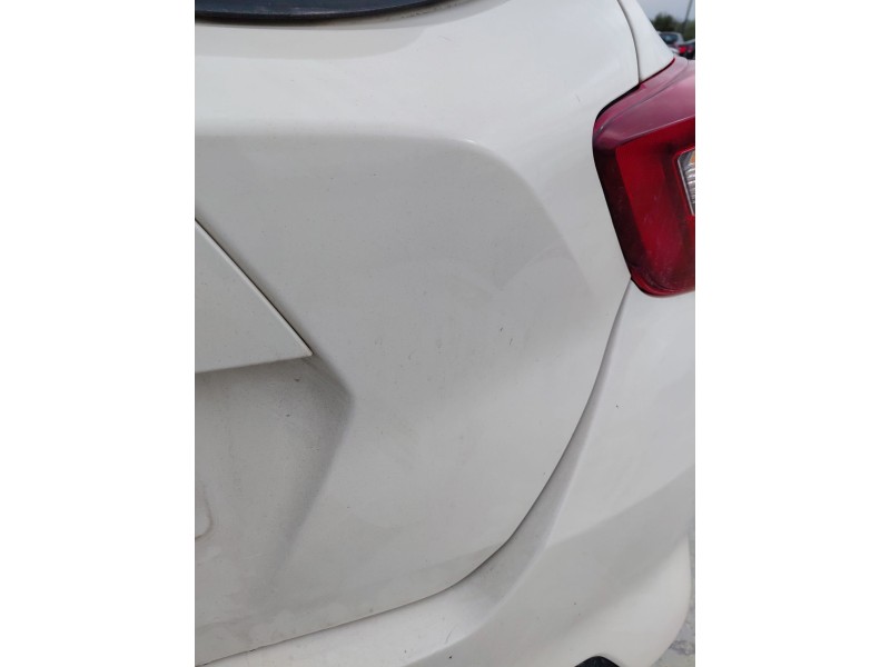 Recambio de porton trasero para nissan micra v (k14) 1.0 ig-t 100 referencia OEM IAM   
