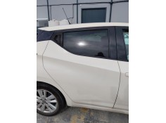 Recambio de puerta trasera derecha para nissan micra v (k14) 1.0 ig-t 100 referencia OEM IAM   