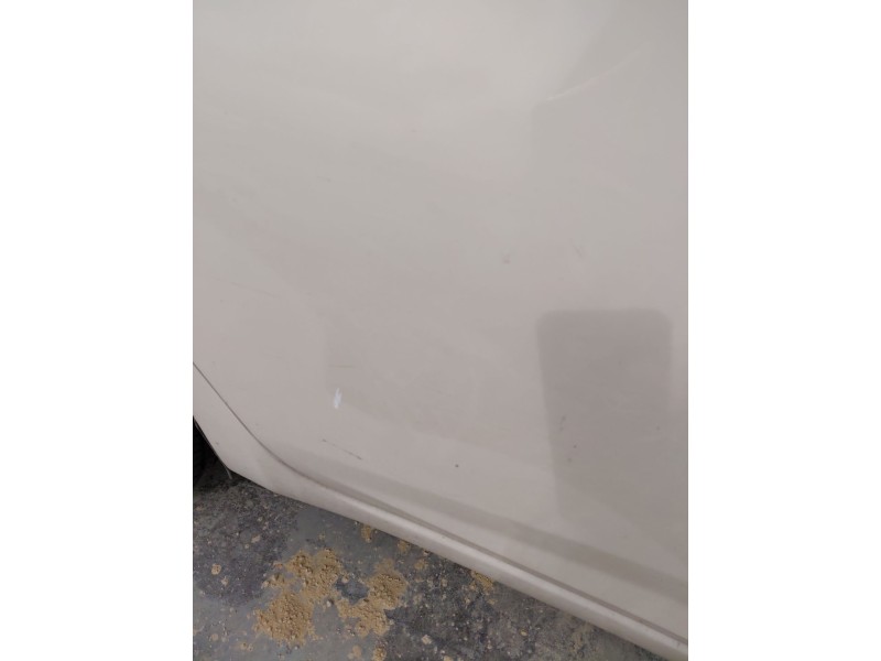 Recambio de puerta trasera derecha para nissan micra v (k14) 1.0 ig-t 100 referencia OEM IAM   