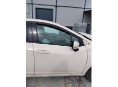 Recambio de puerta delantera derecha para nissan micra v (k14) 1.0 ig-t 100 referencia OEM IAM   