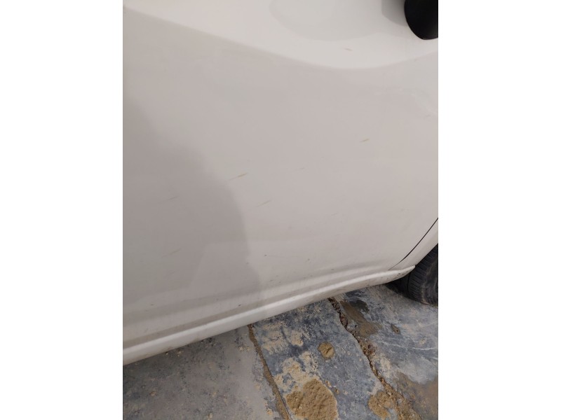 Recambio de puerta delantera derecha para nissan micra v (k14) 1.0 ig-t 100 referencia OEM IAM   