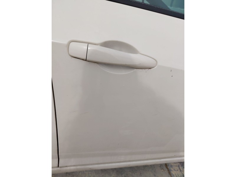 Recambio de puerta delantera derecha para nissan micra v (k14) 1.0 ig-t 100 referencia OEM IAM   
							