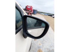 Recambio de retrovisor derecho para nissan micra v (k14) 1.0 ig-t 100 referencia OEM IAM   