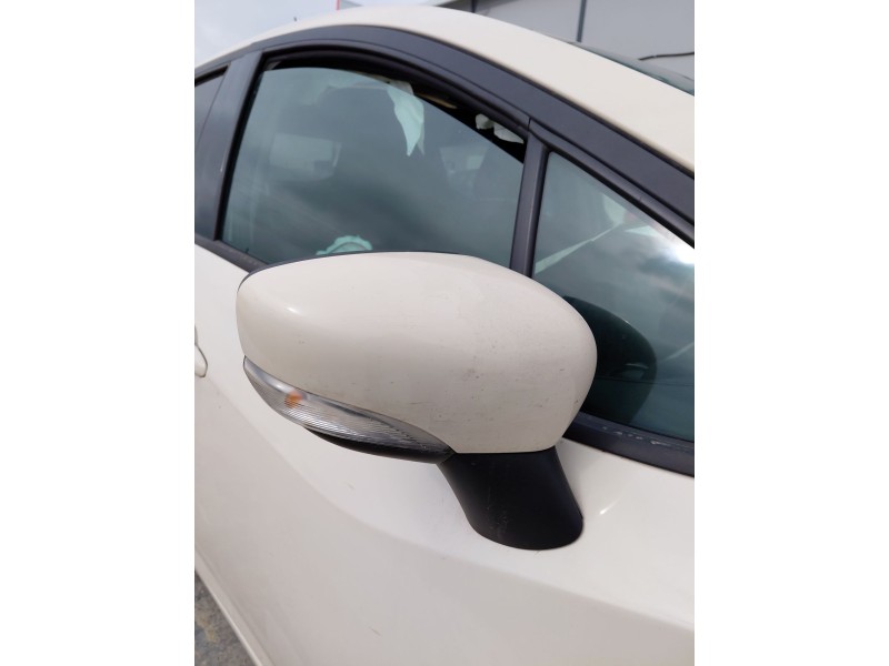 Recambio de retrovisor derecho para nissan micra v (k14) 1.0 ig-t 100 referencia OEM IAM   
							