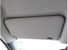 Recambio de parasol izquierdo para nissan micra v (k14) 1.0 ig-t 100 referencia OEM IAM   