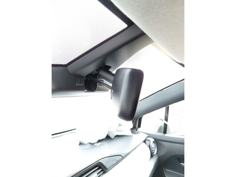 Recambio de espejo interior para nissan micra v (k14) 1.0 ig-t 100 referencia OEM IAM   