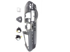 Recambio de kit airbag para volkswagen passat b6 (3c2) 2.0 tdi 16v referencia OEM IAM   