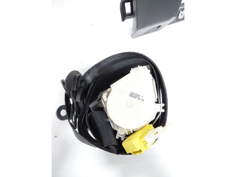 Recambio de kit airbag para volkswagen passat b6 (3c2) 2.0 tdi 16v referencia OEM IAM   