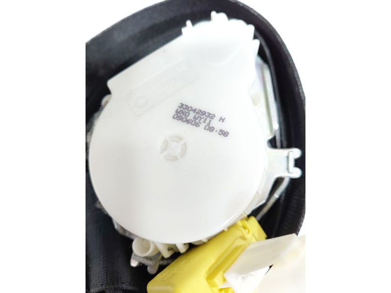 Recambio de kit airbag para volkswagen passat b6 (3c2) 2.0 tdi 16v referencia OEM IAM   
							