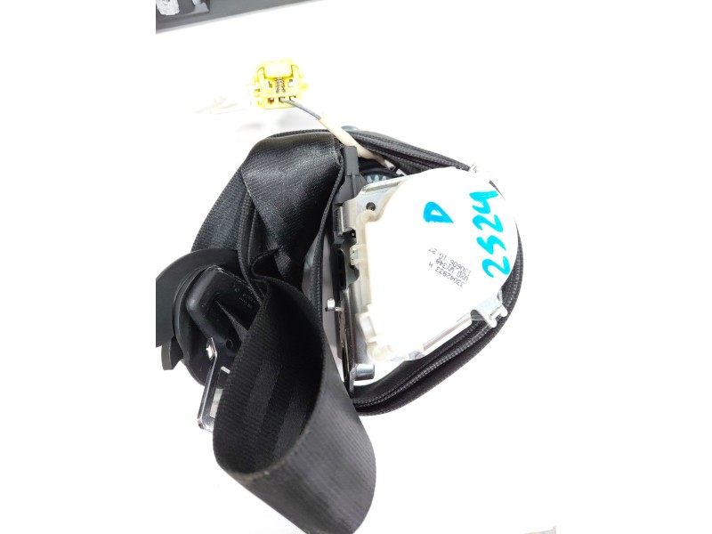 Recambio de kit airbag para volkswagen passat b6 (3c2) 2.0 tdi 16v referencia OEM IAM   